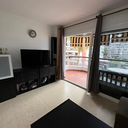 Cristianos Jardines Del Sur 2 Bedrooms Apartamento