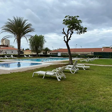 Apartamento Cristianos Jardines Del Sur 2 Bedrooms Los Cristianos (Tenerife)